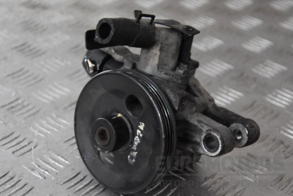 Насос гидроусилителя руля ( ГУР ) Hyundai Tucson 2.0 16V 2004-2009 571002E000 115517 - 2