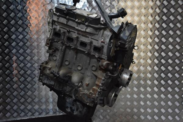 Двигатель Iveco Daily 2.3hpi (E3) 1999-2006 F1AE0481A 115537 - 2