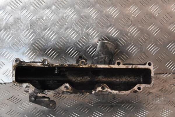 Колектор впускний метал Iveco Daily 2.3hpi (E3) 1999-2006 504058786 115556 - 2