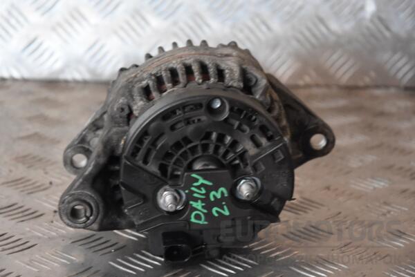 Генератор Iveco Daily 2.3hpi (E3) 1999-2006 0124325053 115559 - 3