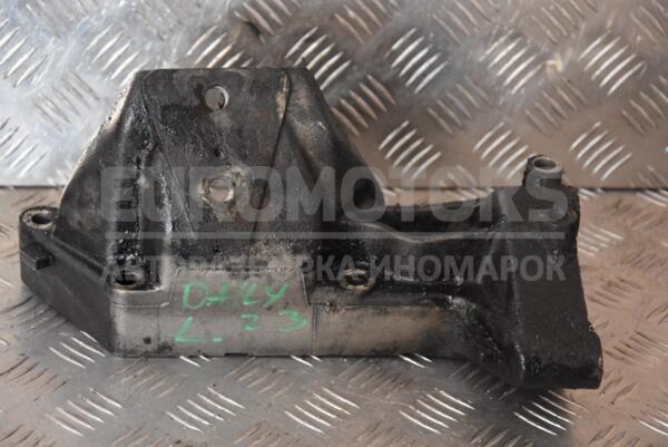 Кронштейн двигуна лівий Iveco Daily 2.3hpi (E3) 1999-2006 500376599 115565 - 1