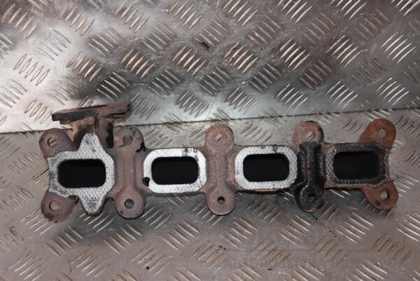 Колектор випускний Iveco Daily 2.3hpi (E3) 1999-2006 504092115 115574 - 2