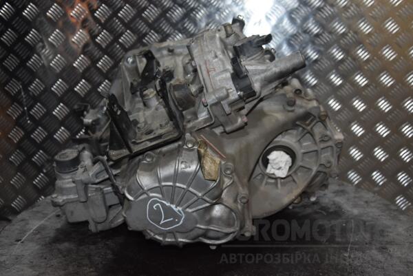 МКПП (роботизована механічна коробка перемикання передач) Toyota Corolla 1.4 D-4D (E12) 2001-2006 3034012010 115586 - 3