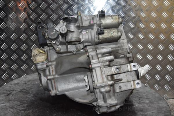 МКПП (роботизована механічна коробка перемикання передач) Toyota Corolla 1.4 D-4D (E12) 2001-2006 3034012010 115586 - 4