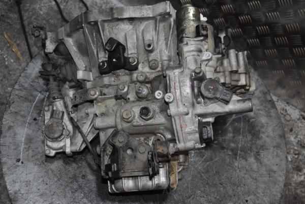 МКПП (роботизована механічна коробка перемикання передач) Toyota Corolla 1.4 D-4D (E12) 2001-2006 3034012010 115586 - 5