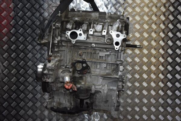 Двигун Toyota Corolla 1.4 D-4D (E12) 2001-2006 1ND-TV 115592 - 4
