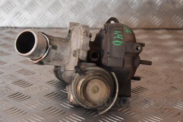 Турбіна Toyota Corolla 1.4 D-4D (E15) 2006-2013 172010N010 115599 - 3