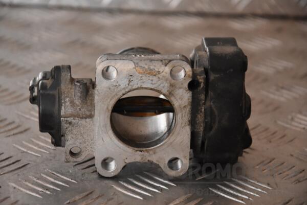 Дроссельная заслонка электр Toyota Corolla 1.4 D-4D (E12) 2001-2006 2610033040 115606 - 2