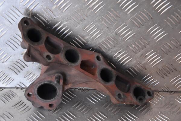 Коллектор выпускной Toyota Corolla 1.4 D-4D (E12) 2001-2006 115621 - 2