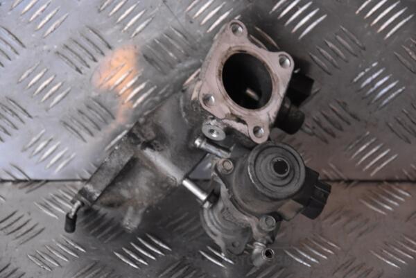 Клапан EGR електричний Toyota Corolla 1.4 D-4D (E12) 2001-2006 2562033030 115623 - 2