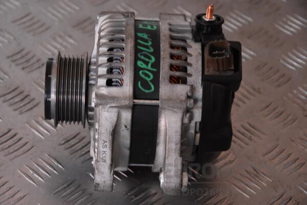 Генератор Toyota Corolla 1.4 D-4D (E12) 2001-2006 2706033072 115625 - 2