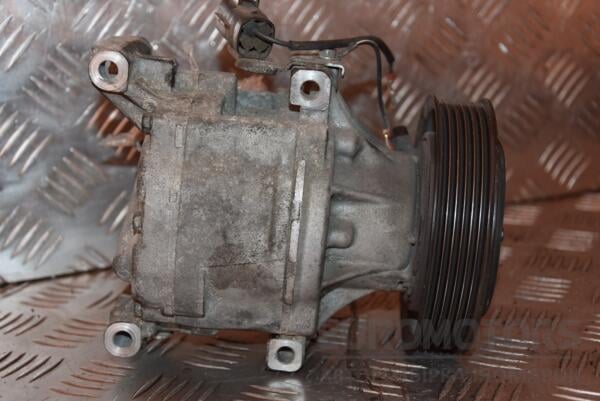 Компресор кондиціонера Toyota Corolla 1.4 D-4D (E15) 2006-2013 4472607301 115640 - 2