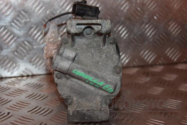 Компресор кондиціонера Toyota Corolla 1.4 D-4D (E15) 2006-2013 4472607301 115640 - 3