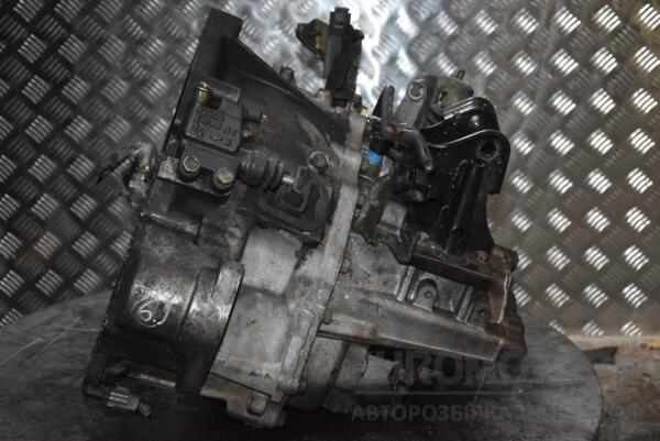 МКПП (механічна коробка перемикання передач) 4x4, 6-ступка Nissan X-Trail 2.2dCi (T30) 2001-2007 320108H868 115645 - 2