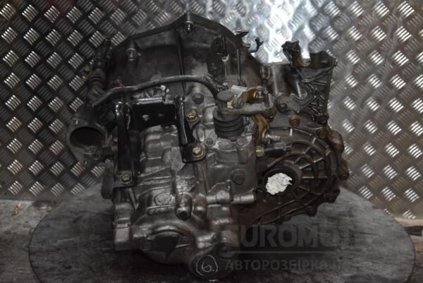 МКПП (механічна коробка перемикання передач) 4x4, 6-ступка Nissan X-Trail 2.2dCi (T30) 2001-2007 320108H868 115645 - 3