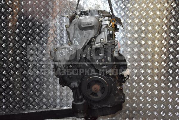 Двигатель (-04) Nissan Almera 2.2dCi (N16) 2000-2006 YD22ETI 115650  euromotors.com.ua