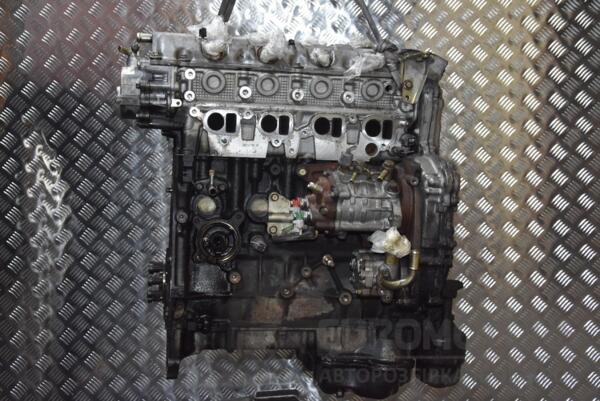 Двигатель (-04) Nissan Primera 2.2dCi (P12) 2002-2007 YD22ETI 115650 - 4