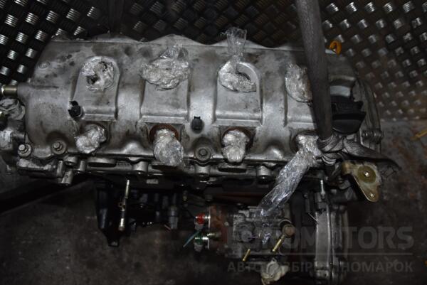 Двигатель (-04) Nissan Primera 2.2dCi (P12) 2002-2007 YD22ETI 115650 - 5
