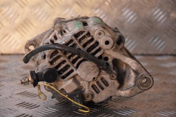 Генератор Nissan Primera 2.2dCi (P12) 2002-2007 231005M310 115665 - 3