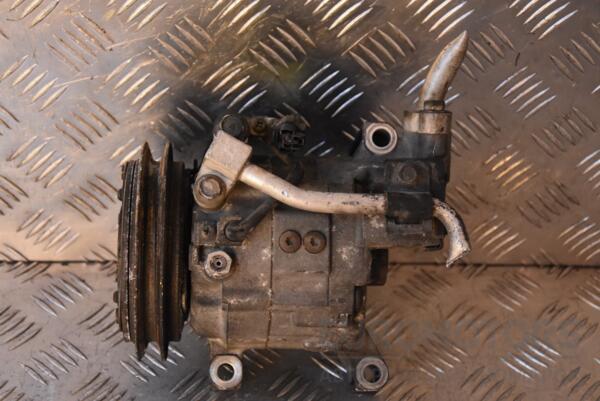 Компрессор кондиционера Nissan Primera 2.2dCi (P12) 2002-2007 926005M301 115677 - 2