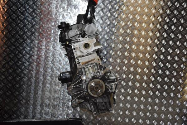 Двигун (під МКПП) VW Polo 1.4 16V 2001-2009 BBY 115694 - 3