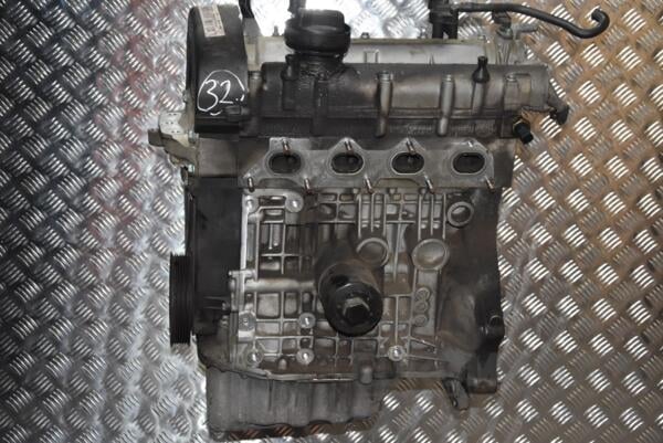 Двигун (під МКПП) VW Polo 1.4 16V 2001-2009 BBY 115694 - 4