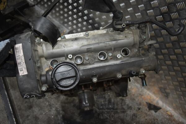 Двигун (під МКПП) VW Polo 1.4 16V 2001-2009 BBY 115694 - 5