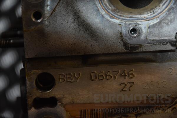 Двигун (під МКПП) VW Polo 1.4 16V 2001-2009 BBY 115694 - 6