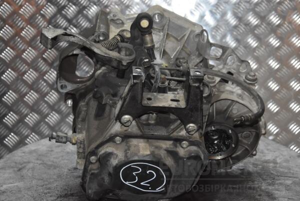 МКПП (механическая коробка переключения передач) 5-ступка VW Polo 1.4 16V 2001-2009 GDL 115700 - 3