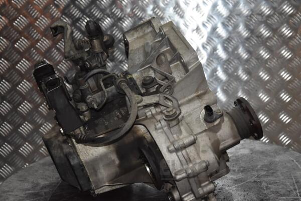 МКПП (механическая коробка переключения передач) 5-ступка VW Polo 1.4 16V 2001-2009 GDL 115700 - 4