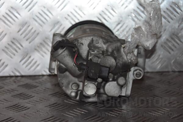 Компресор кондиціонера VW Golf 1.4 16V (IV) 1997-2003 6Q0820803D 115707 - 3