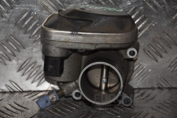 Дросельна заслінка електро VW Polo 1.4 16V 2001-2009 036133062L 115711 - 2