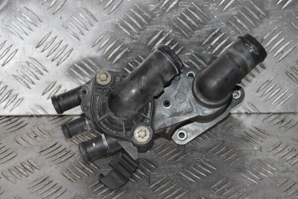 Корпус термостата VW Polo 1.4 16V 2001-2009 032121111AP 115720 - 2