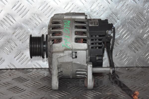 Генератор VW Polo 1.4 16V 2001-2009 037903025T 115731 - 2