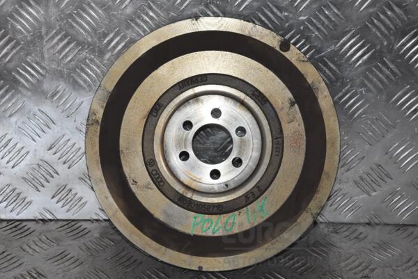 Маховик VW Polo 1.4 16V 2001-2009 R0301052710 115736 - 2