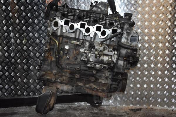 Двигун Nissan Terrano 3.0td (R20) 1993-2006 ZD30 115739 - 4