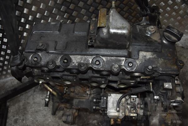 Двигун Nissan Terrano 3.0td (R20) 1993-2006 ZD30 115739 - 5