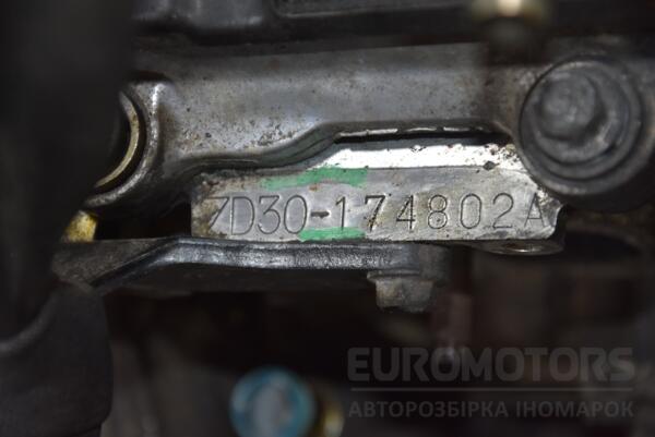 Двигун Nissan Terrano 3.0td (R20) 1993-2006 ZD30 115739 - 6