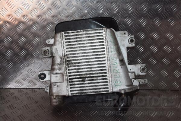 Радиатор интеркулера Nissan Terrano 3.0td (R20) 1993-2006 14461VC104 115747 - 2