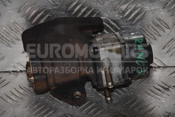 Клапан EGR електричний Nissan Terrano 3.0td (R20) 1993-2006 147102W200 115757 - 1