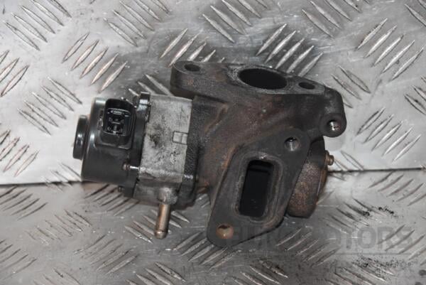 Клапан EGR электр Nissan Terrano 3.0td (R20) 1993-2006 147102W200 115757 - 2