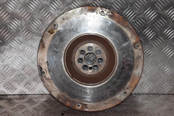 Маховик Nissan Terrano 3.0td (R20) 1993-2006 1231143G00 115779 - 2