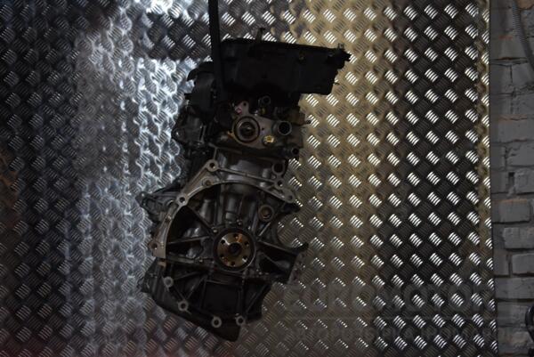 Двигатель Citroen C1 1.0 12V 2005-2014 1KR-FE 115786 - 3