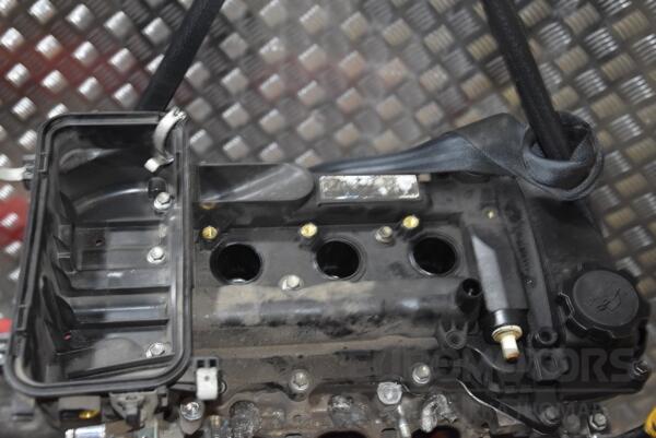Двигатель Citroen C1 1.0 12V 2005-2014 1KR-FE 115786 - 5