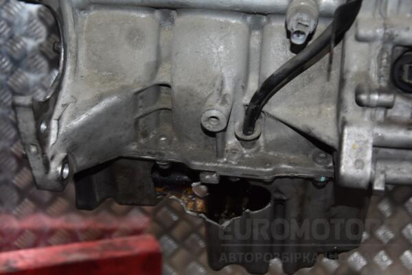 Двигатель Citroen C1 1.0 12V 2005-2014 1KR-FE 115786 - 6