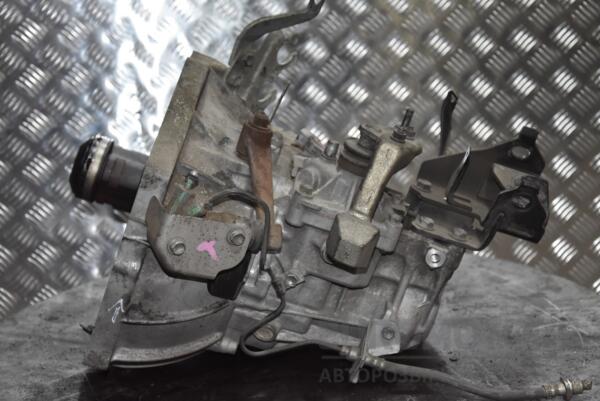МКПП (механічна коробка перемикання передач) 5-ступка Citroen C1 1.0 12V 2005-2014 K9MHD4 115793 - 2