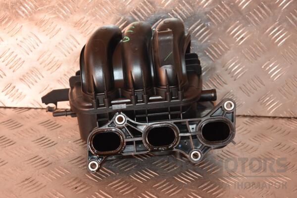 Коллектор впускной пластик Toyota Yaris 1.0 12V 2006-2011 171200Q020 115798 - 2