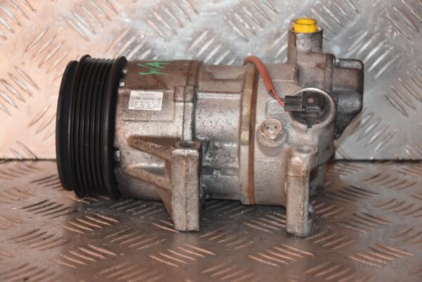 Компресор кондиціонера Toyota Yaris 1.0 12V 2006-2011 4472602330 115800 - 2