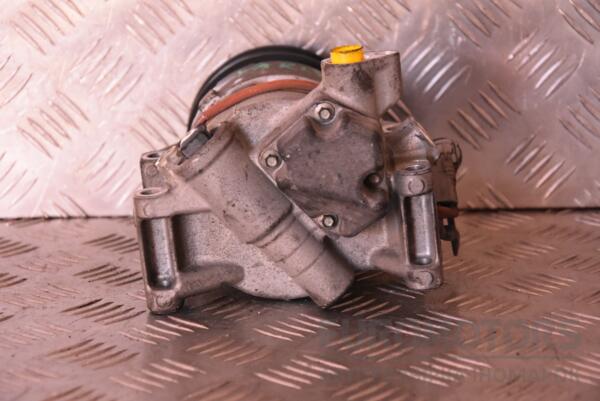 Компресор кондиціонера Toyota Yaris 1.0 12V 2006-2011 4472602330 115800 - 3