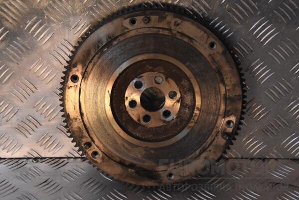 Маховик Toyota Yaris 1.0 12V 2006-2011 134510Q010 115812 - 2